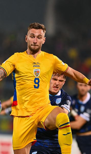 „Un dezavantaj pentru ei”  Denis Drăguș știe   factorul  de care ar putea profita România în meciul cu Turcia: „Așa a fost și cu Ucraina”