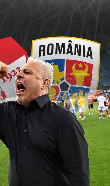 „Nu avem nicio șansă”   Marius Șumudică,   pesimist  înaintea barajului cu Turcia: „Să fim realiști” + Ce jucător a lăudat 