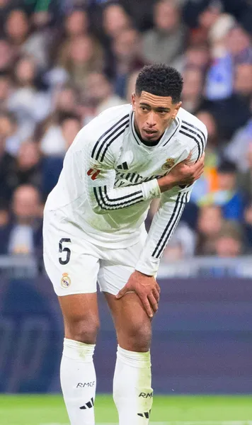 „Nu puteam continua așa”    VIDEO+FOTO.  Jude Bellingham a publicat   imagini din sala de operație:  „Un impact uriaș asupra corpului meu”