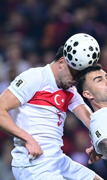 Două vedete, out la turci!  Montella a renunțat la 7 jucători pentru barajul cu România.   Inclusiv unul esențial. Care ar fi echipa Turciei