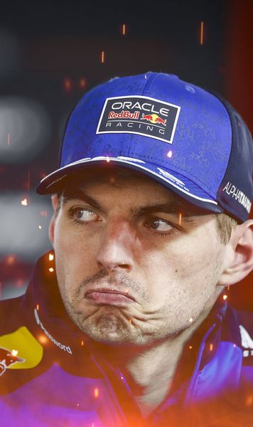Dat afară de Verstappen    Pilotul de la Red Bull,  furios pe un jurnalist, înainte de MP al Japoniei: „Ieși!”