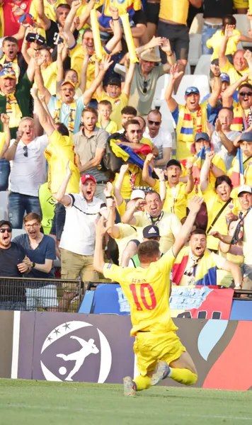 Meciul unei generații  Barajul cu Turcia poate fi   ultima șansă  de a juca la Mondiale pentru semifinaliștii  EURO U21 2019 » „Avem foame de turnee finale”