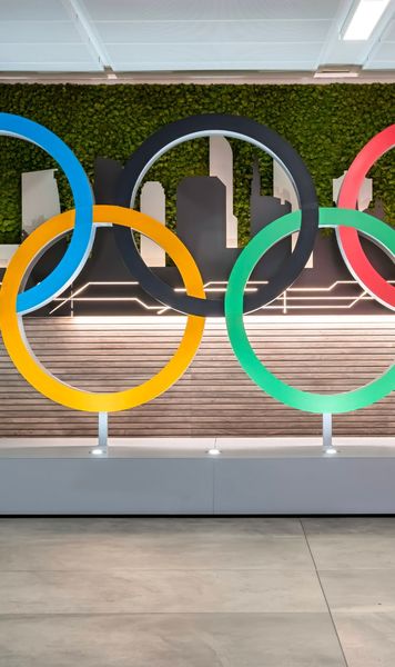 Interzis pentru sportivele transgender  Decizia luată de Comitetul Olimpic Internațional. Ce se va întâmpla   începând cu JO 2028:  „Nu e corect”