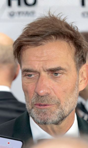 Jurgen Klopp, furios  Întrebarea despre Real Madrid care l-a făcut pe german să „explodeze”:   „O prostie! E enervant”