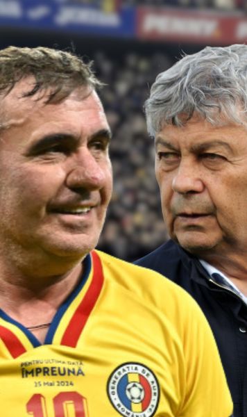 Lucescu pleacă marți!  Ce urmează pentru România după ratarea Mondialului: misiune infernală pentru   noul selecționer!  Pe cine vrea FRF + când poate debuta
