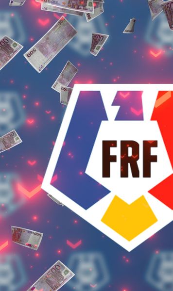 Pierdere uriașă  Câți bani îi scapă Federației, după ce România a ratat   calificarea la CM 2026