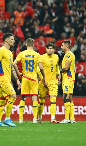 „Turcii n-au fost mai buni”    Panduru,  bulversat de eșecul din Turcia: „Nici nu știi de ce ai pierdut”