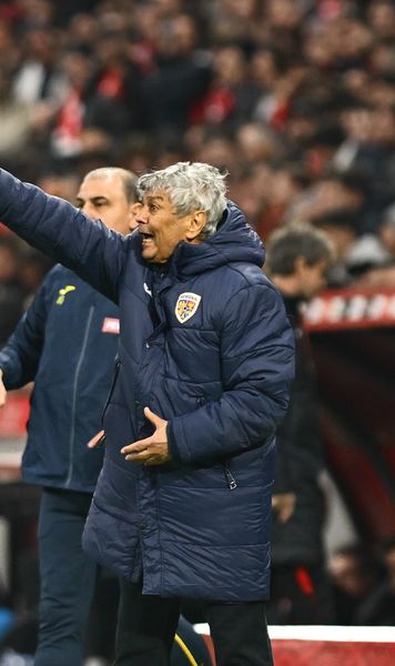 „Dacă Rațiu nu greșea...”    Mircea Lucescu  a dezvăluit ce-a vorbit cu Calhanoglu după meci: „Asta e diferența dintre noi și ei”
