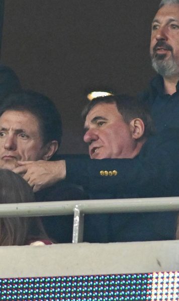 „Trebuie să schimbăm ceva”  Îl așteaptă pe Hagi pentru o   revoluție la națională:  „El o poate face”