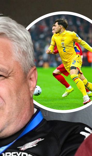 Rațiu, făcut praf de Șumudică  N-a avut milă de fundașul lui Rayo, după eșecul cu Turcia:   „A fost zero!”  » A criticat și tactica lui Lucescu