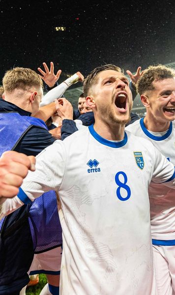 Surpriză uriașă la Bratislava  România a aflat cu cine joacă meciul fără miză » Cum arată finalele   barajului pentru CM 2026