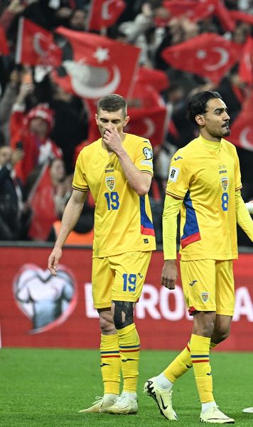 „Toată echipa a fost praf!”  Ca la FCSB! După eșecul cu Turcia, Gigi Becali   i-a tocat mărunt pe „tricolori”.  Nu l-a iertat nici pe Mircea Lucescu