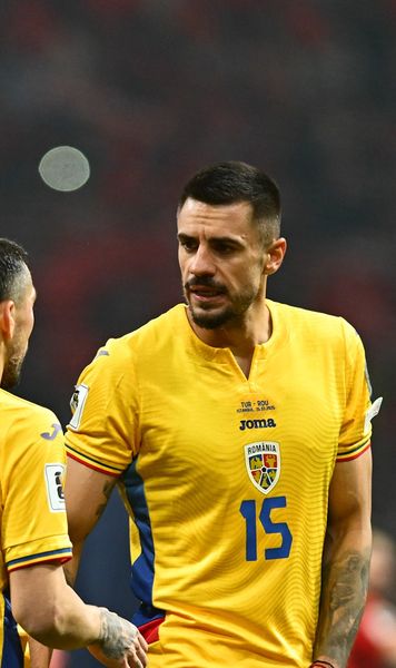 „Jucătorii trebuie să înțeleagă asta”  Lotul naționalei,   analizat de Basarab Panduru  » Cine ar trebui să dispară în următorii ani