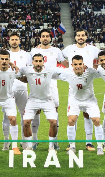 Renunță la Mondial?  Ministerul Sportului din Iran   interzice deplasarea naționalei  în țările considerate „ostile”