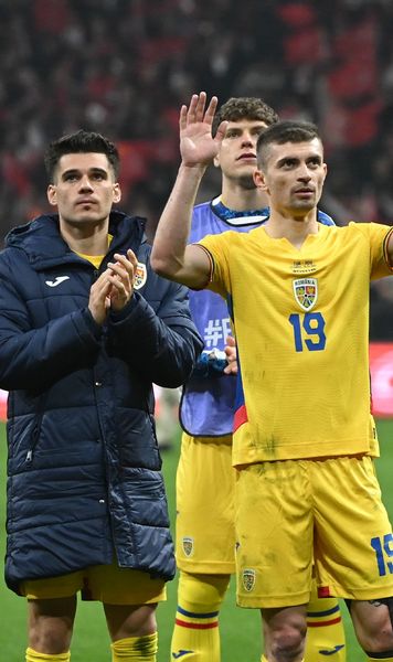 Turcii, contraziși de FRF  Forul condus de Burleanu, despre informațiile legate de   Florin Tănase:  „O invenție totală!”