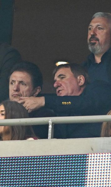 „Asta trebuie să construim, nu naționala”  Reacția lui   Gică Hagi  după înfrângerea de la Istanbul: „Eu nu folosesc cuvântul ăsta”