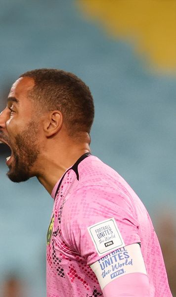 Epassy, remarcat la națională     VIDEO.   Penalty apărat de portarul lui Dinamo în   Australia - Camerun  » A blocat un jucător cu cetățenie română