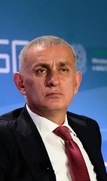 Victoria i-a dat curaj    Președintele Federației turce, după meciul cu România: „S-ar putea   să ne întoarcem din SUA cu trofeul”