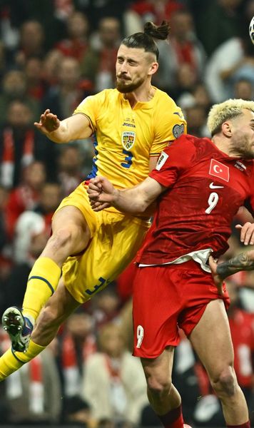 „Fugărești oamenii de la stadion”  Contestă   strategia naționalei  la Istanbul: „Jucătorii trebuiau să realizeze că turcii sunt slabi,   Hakan mergea pe teren!”