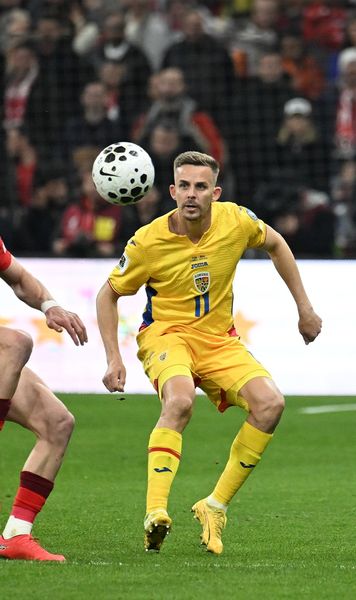 MVP surpriză pentru România  Cine a fost   cel mai bun „tricolor”  în Turcia » Cifre surprinzătoare: și-a anihilat rivalul