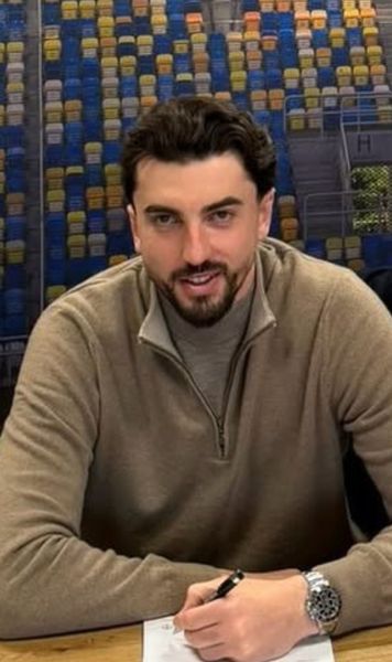 Andrei Vlad, transfer în Europa  Fostul goalkeeper de la FCSB merge la o echipă cu alți 3 portari în lot:   „Ne așteaptă opt finale”