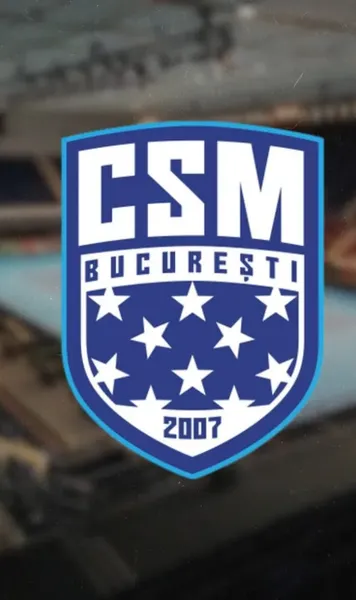 O nouă sală de sport     CSM București  va construi o sală multifuncțională pe locul unui fost stadion » Investiție de peste 8 milioane de euro
