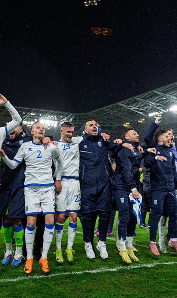 Primă record pentru calificare   Suma promisă jucătorilor din   Kosovo  pentru o victorie în fața Turciei: „Le cunoaștem slăbiciunile”