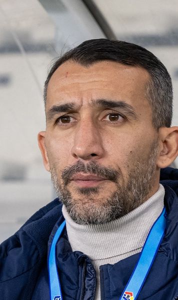 Mehmet Topal, antrenor la Petrolul    Al treilea mandat  pe banca echipei din Ploiești » Ce obiectiv are turcul