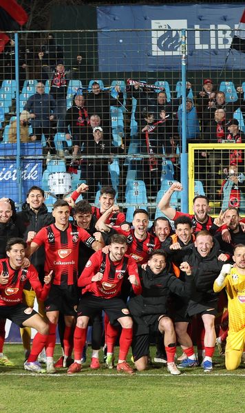 Csikszereda, raport financiar uluitor!   Clubul harghitean a obținut venituri incredibile în anul 2025.   Finanțare masivă  de la statul maghiar + Buget salarial imens