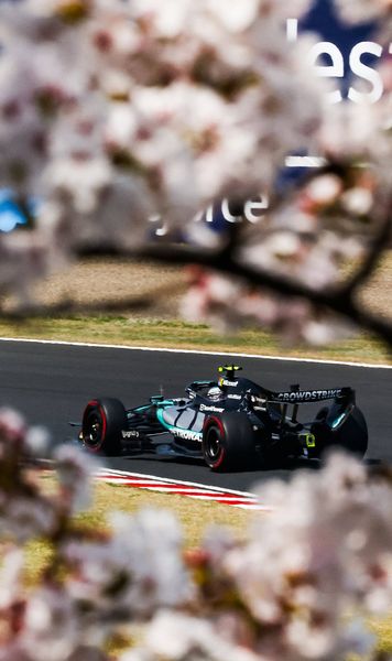 Kimi Antonelli, din nou în pole!   Pilotul Mercedes va pleca primul în   cursa din Japonia  » Dezastru pentru Verstappen: „Imposibil de condus”