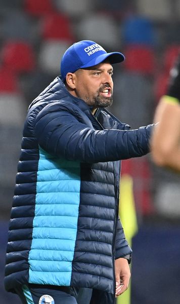 „Atât durează execuția”  Când ar putea Corvinul să evolueze pe   noul stadion din Hunedoara