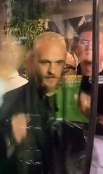 „I-am dat mesaj lui Dzeko”  Dimarco despre imaginile criticate de bosniaci: „Cum am putea fi   aroganți,  dacă nu am mai fost la Mondial de 12 ani?”