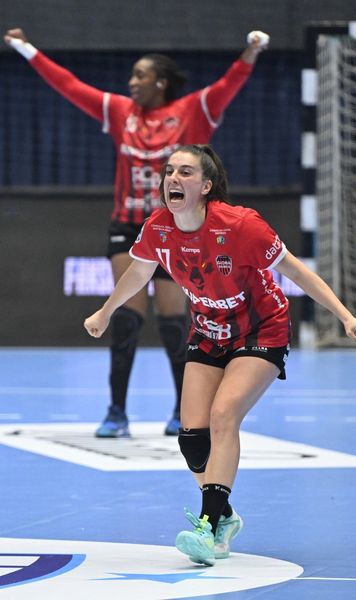 Gloria Bistrița, în sferturi   Calificare spectaculoasă în sferturile   Ligii Campionilor  » Rapid, out din European League