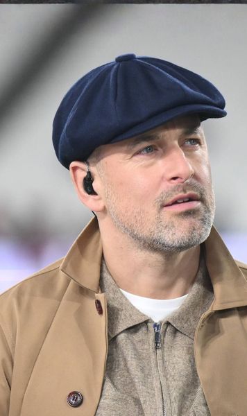 „Cristiano și-ar dori să fie ca Messi”  Fostul star al lui Chelsea   l-a ironizat  pe Ronaldo: „Când pune capul pe pernă la asta se gândește”