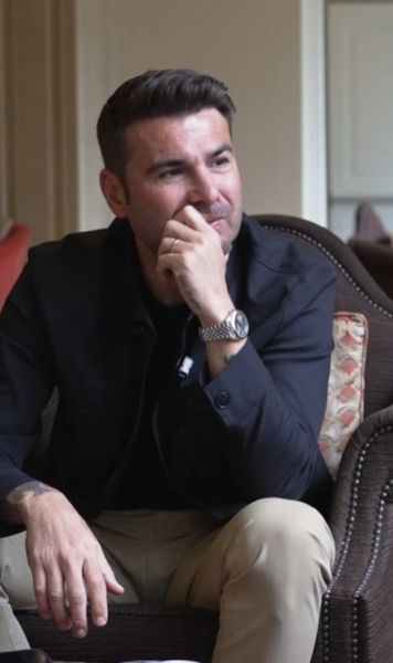 „Când aud că puteam bate...”    Adrian Mutu  n-a avut milă de „tricolori” după eșecul cu Turcia: „Nu puteam emite pretenții”