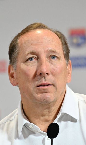 Probleme pentru John Textor  Omul de afaceri american   a pierdut controlul Eagle Football