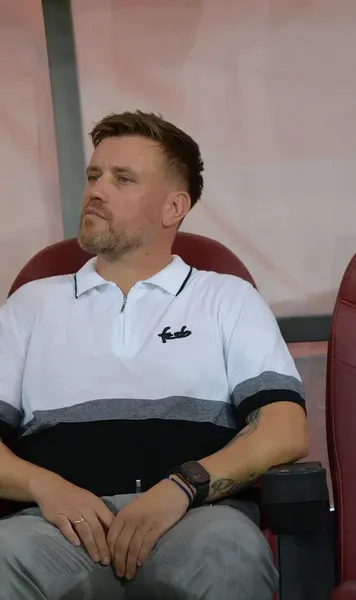 „Ar putea face față”    Mihai Pintilii  a numit jucătorii U21 care pot face pasul spre naționala mare » Cei de la FCSB nu l-au convins