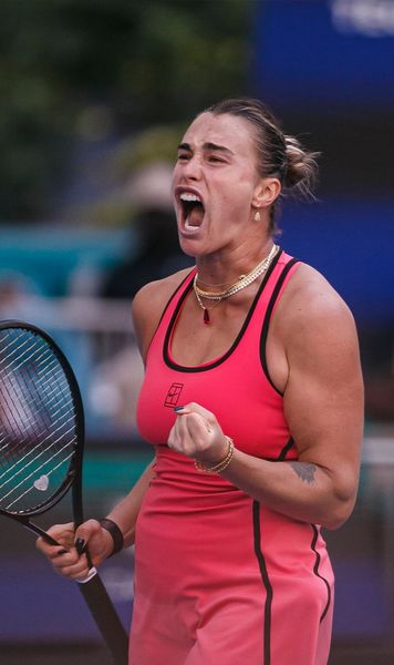 Sabalenka, regină la Miami     Performanță rară  bifată de liderul WTA » Impresionată de Coco Gauff: „Nu știu ce aș mai putea spune”