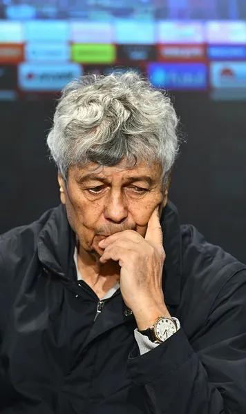 Diagnosticul lui Mircea Lucescu  Cu ce probleme de sănătate se confruntă   selecționerul României