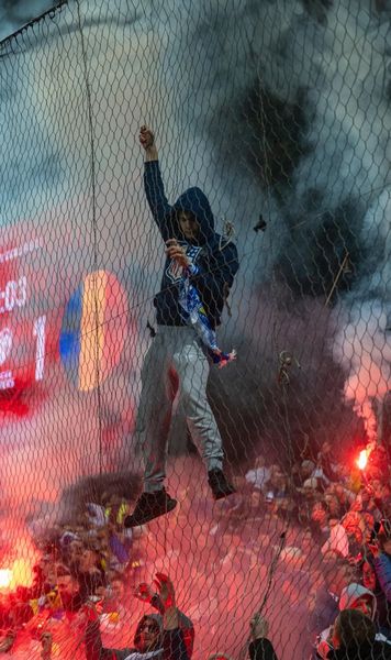 Plătesc pentru România!  Bosniacii, pedepsiți în finala barajului cu Italia după   rasismul din noiembrie.  „Va fi infern, credeți-mă!”