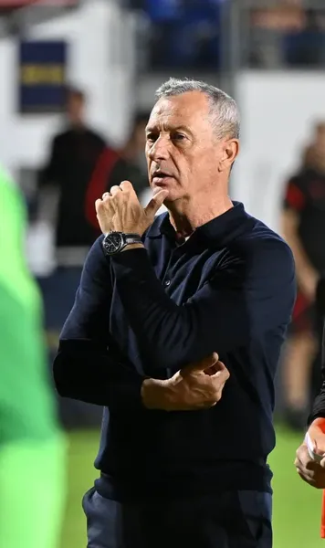 „Nu știu cum cei din jur nu au văzut”    Mircea Rednic  a tras un semnal de alarmă legat de starea lui Mircea Lucescu: „M-am certat cu el pe tema asta”