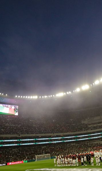 Tragedie înainte de CM 2026    Un suporter a murit  la redeschiderea stadionului care va găzdui primul meci al turneului