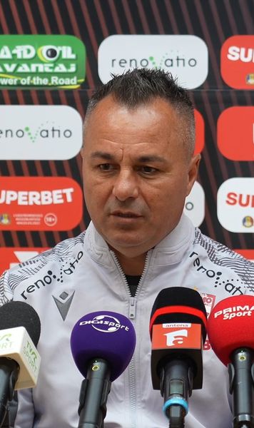 Cere răbdare la Dinamo    Florentin Petre,  după startul dezamăgitor de play-off: „Să nu uităm prin ce a trecut echipa” + Planul pe termen lung