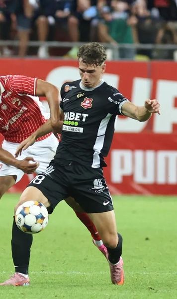 Întăriri pentru sezonul viitor     FCSB va relua negocierile  pentru un internațional: „A rămas că discutăm în vară”