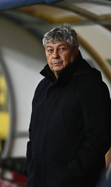 „Am simțit că nu pot să mai respir”  Dan Udrea a dialogat în această seară cu   Mircea Lucescu:  „M-am enervat foarte tare”