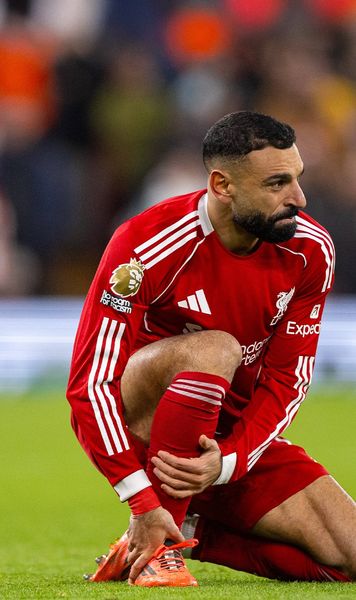 Ce drum va alege Salah?    Opțiune neașteptată  pentru starul egiptean + Oferte din Arabia Saudită și MLS