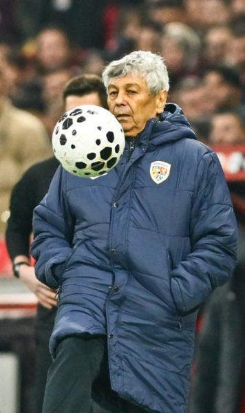 De la Istanbul, pentru Luce  Turcii l-au învins în baraj, dar   se gândesc la Mircea Lucescu.  Mesaj pentru selecționer