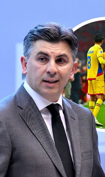 „A crezut că e ca în anii '80”  De ce Lupescu   nu l-ar fi numit selecționer  pe Mircea Lucescu: „Asta mi-a zis când antrena Turcia”