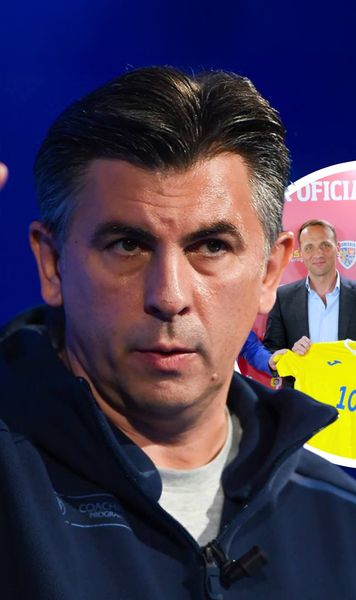 „Mi se pare abject”    Ionuț Lupescu,  atac la FRF: „Nu ăsta e rolul Federației!”