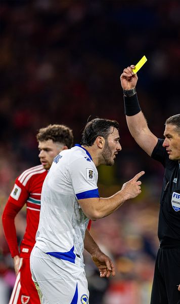 Kovacs, ultimul test cu Collina  Românul e în fața Mondialului. Vom avea primul arbitru la CM după 40 de ani?   Când anunță FIFA lista